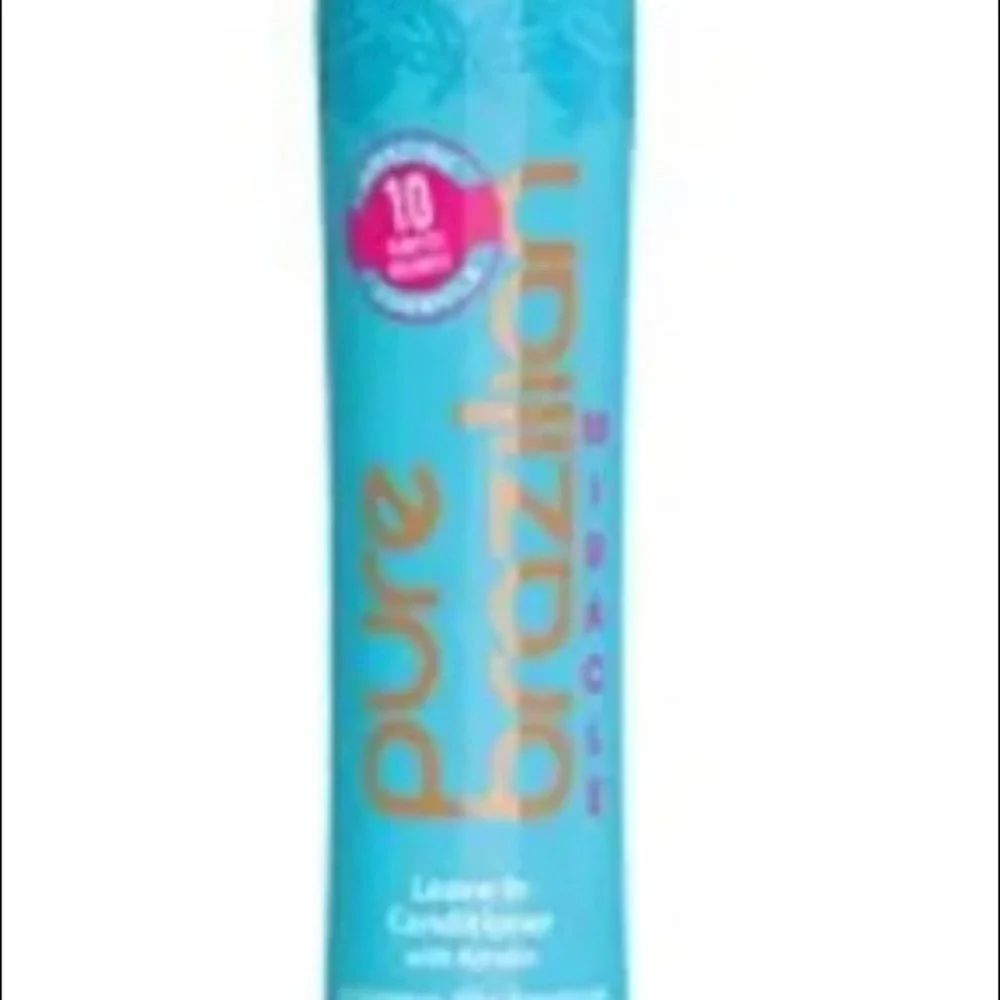 Pure Brazilian leave‎ in conditioner